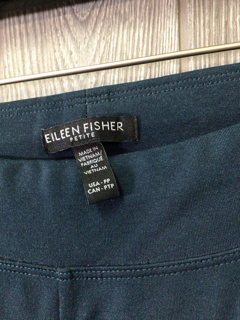 Eileen Fisher Size Petite Pants
